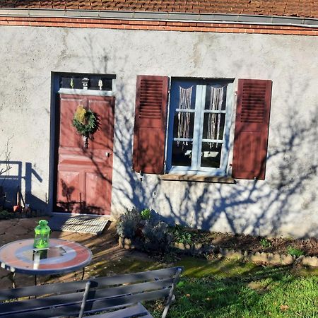 Notre Village Papillon Bed&Breakfast Neret Εξωτερικό φωτογραφία