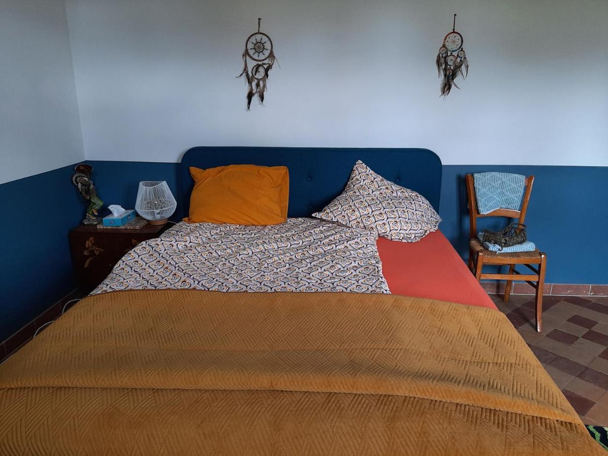 Notre Village Papillon Bed&Breakfast Neret Εξωτερικό φωτογραφία