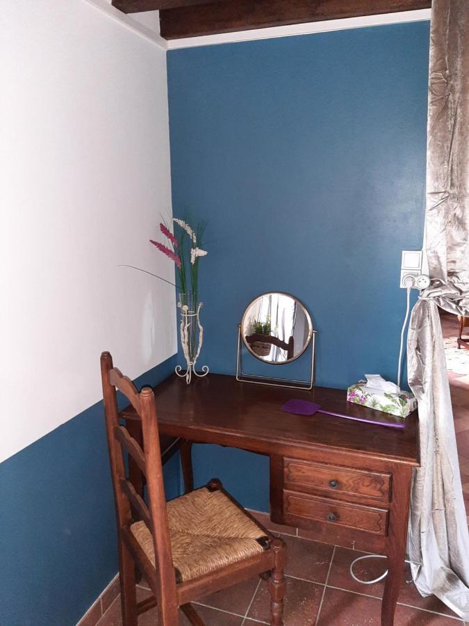 Notre Village Papillon Bed&Breakfast Neret Εξωτερικό φωτογραφία