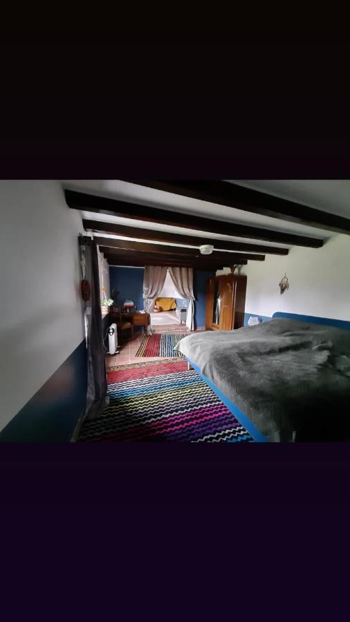Notre Village Papillon Bed&Breakfast Neret Εξωτερικό φωτογραφία