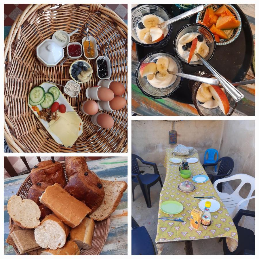Notre Village Papillon Bed&Breakfast Neret Εξωτερικό φωτογραφία