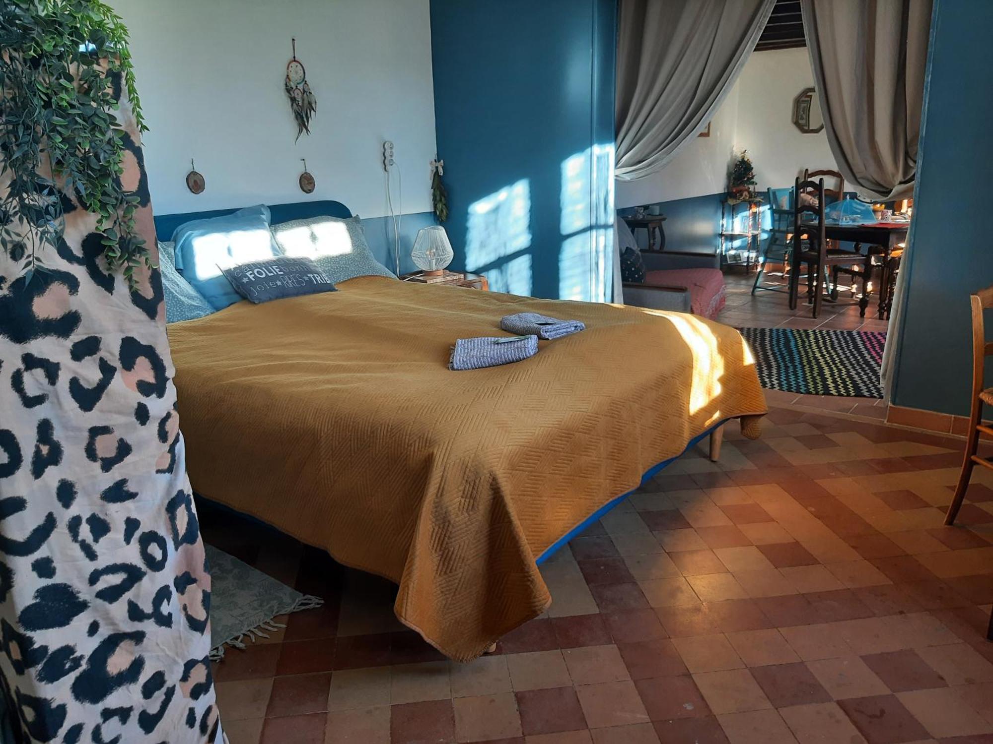 Notre Village Papillon Bed&Breakfast Neret Εξωτερικό φωτογραφία