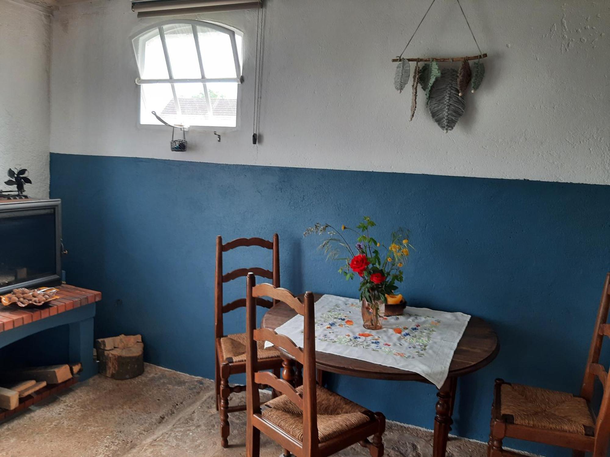 Notre Village Papillon Bed&Breakfast Neret Δωμάτιο φωτογραφία