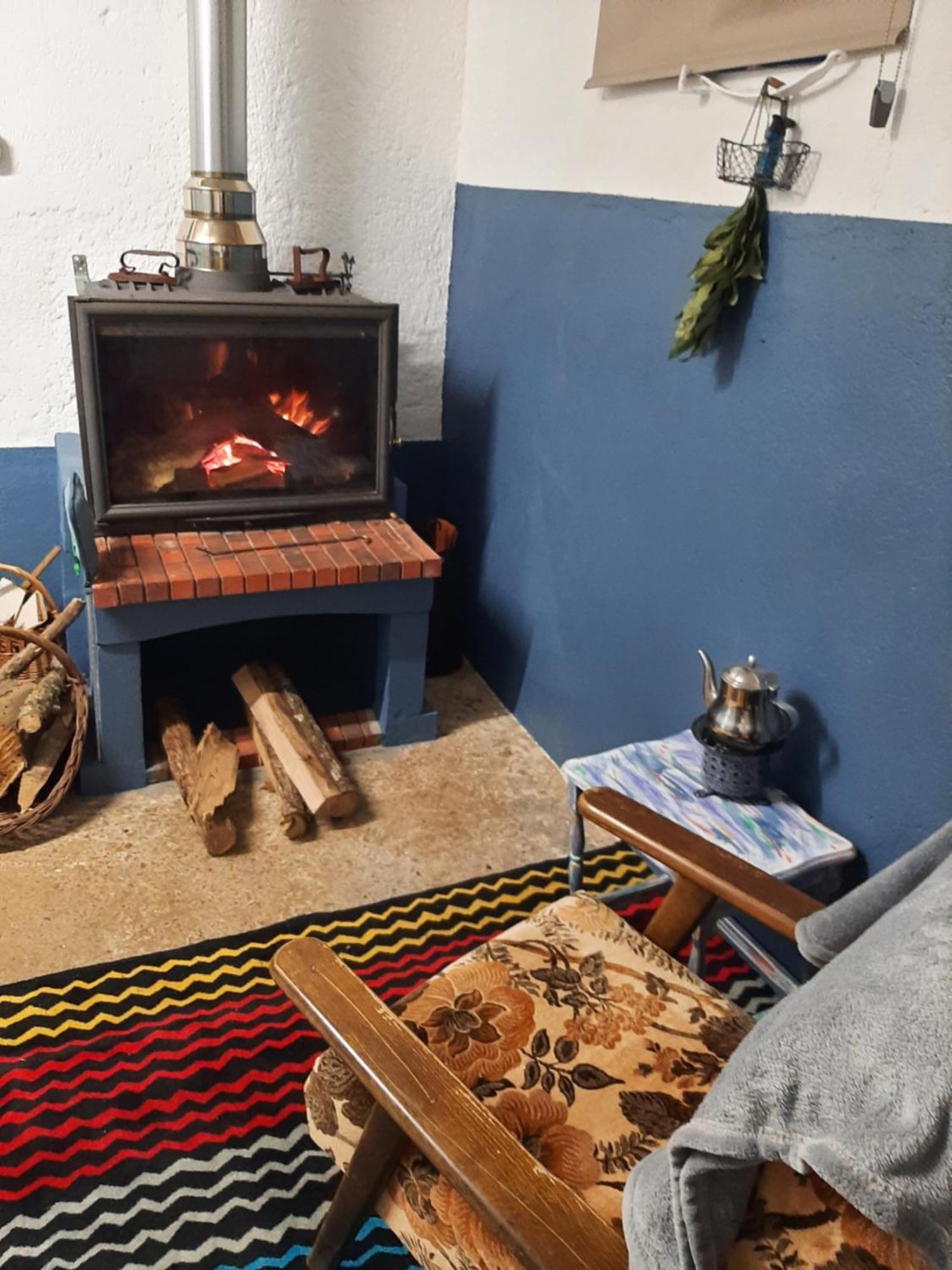 Notre Village Papillon Bed&Breakfast Neret Δωμάτιο φωτογραφία