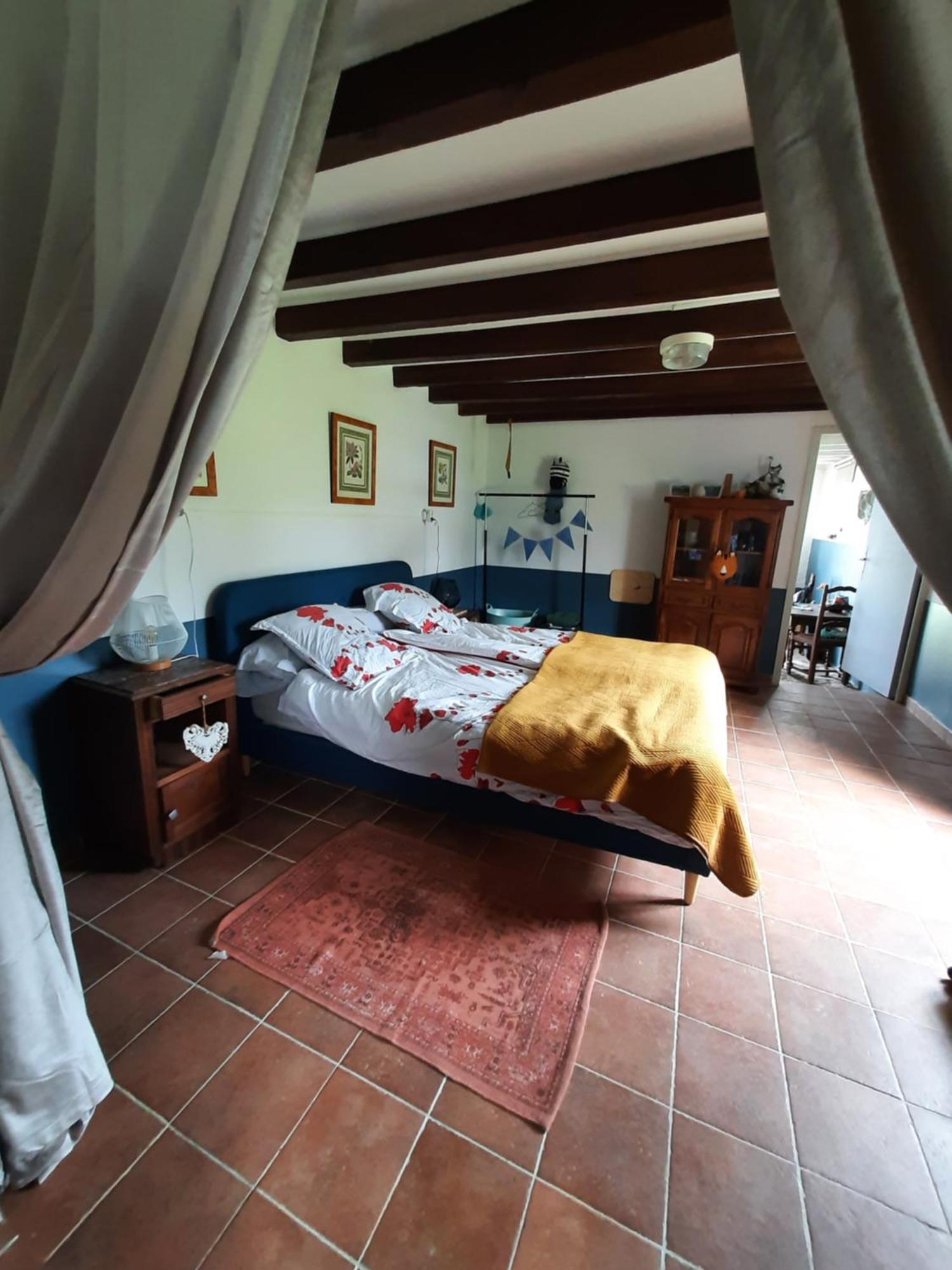 Notre Village Papillon Bed&Breakfast Neret Δωμάτιο φωτογραφία