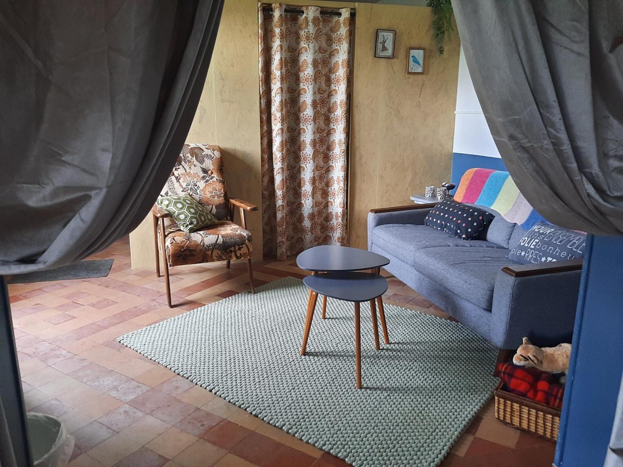 Notre Village Papillon Bed&Breakfast Neret Εξωτερικό φωτογραφία