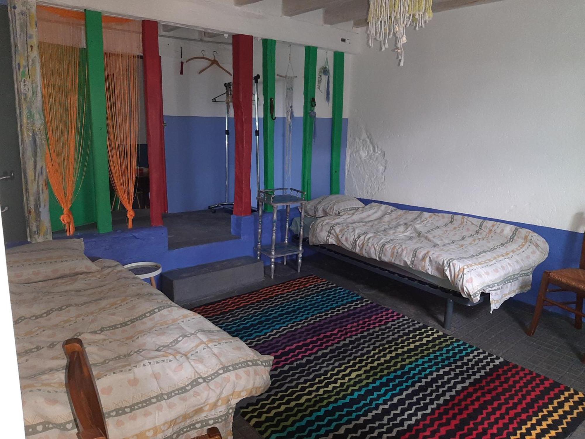 Notre Village Papillon Bed&Breakfast Neret Εξωτερικό φωτογραφία
