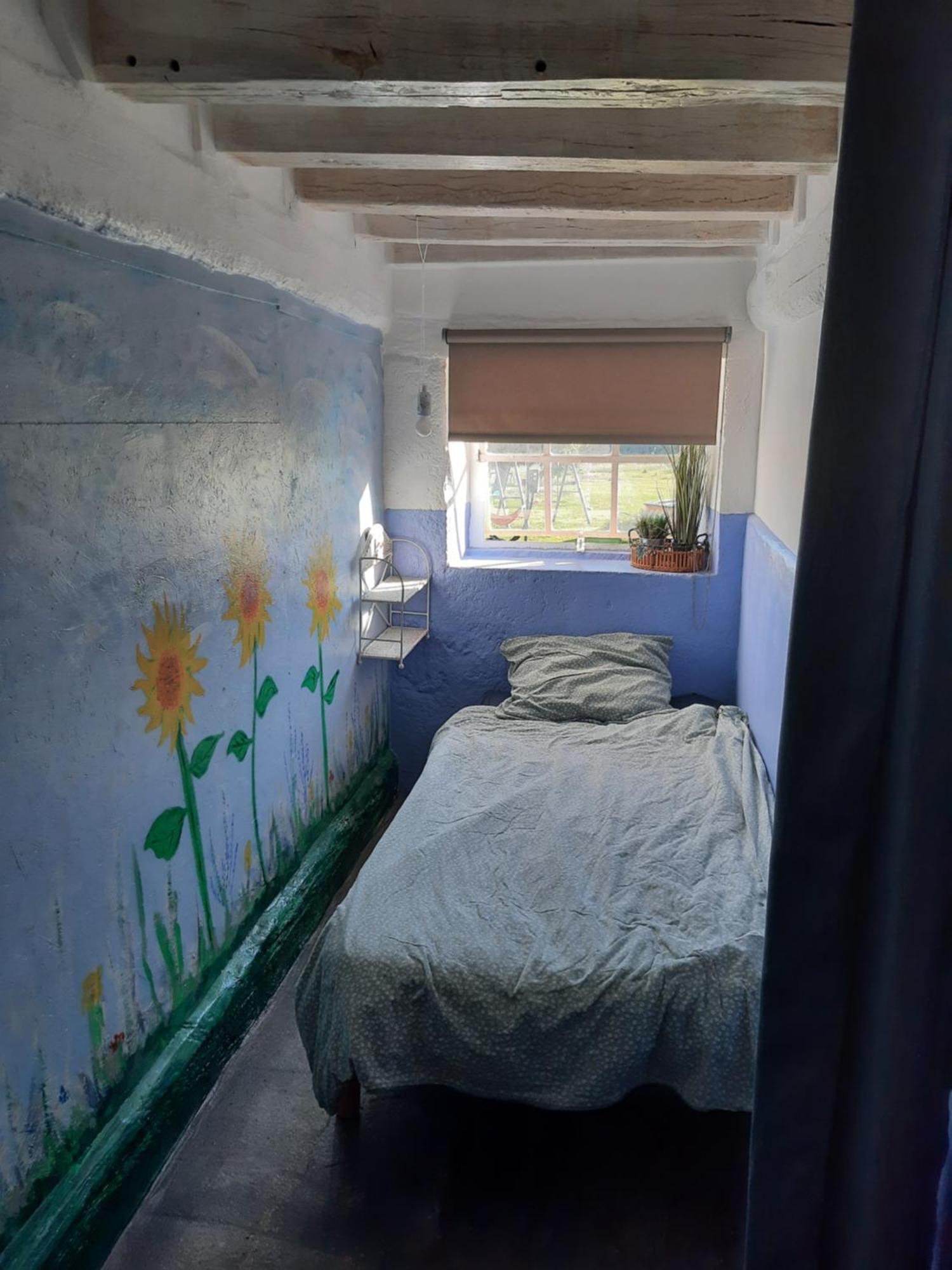 Notre Village Papillon Bed&Breakfast Neret Εξωτερικό φωτογραφία
